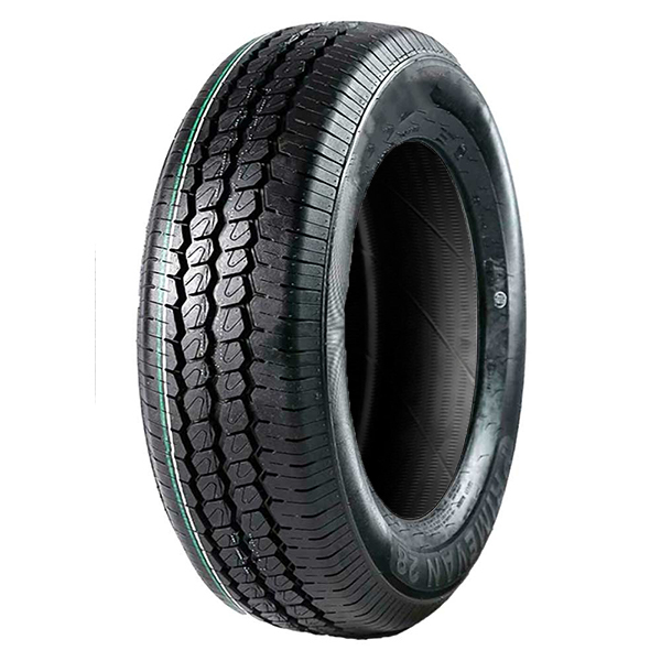 Pneumatiky SONIX 155 R13 90Q PRIMEVAN 28