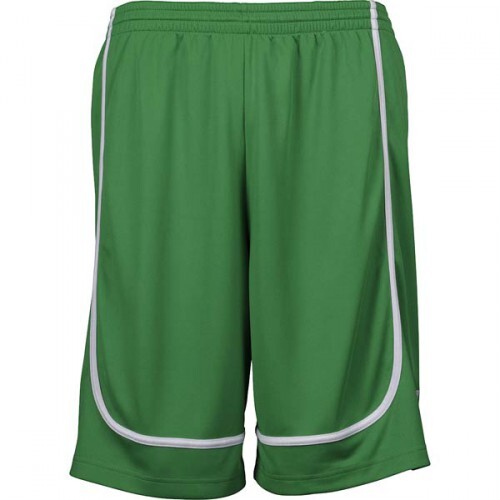 K1X LU Shorts mk1 w/r L, Farbe:Grün / Weiß, Kleidergröße:3XL 203628