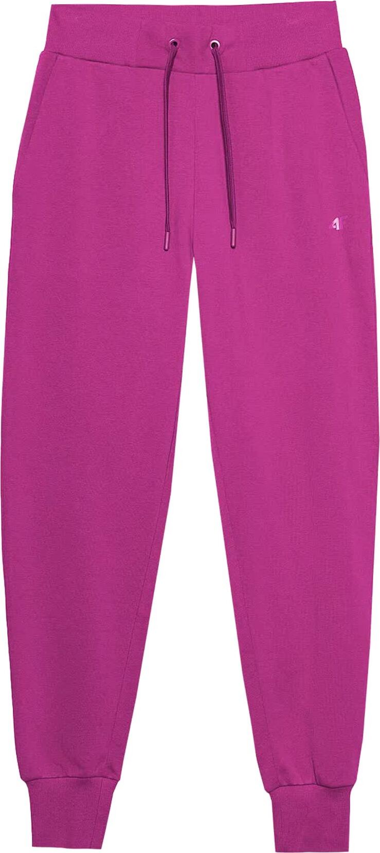 4F Hosen SS23TTROF229CIEMNYR, 4FSS23TTROF229CIEMNYR, Größe: 165