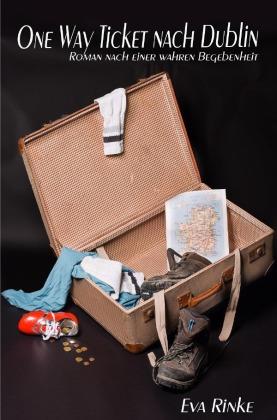 Epubli One way ticket nach Dublin