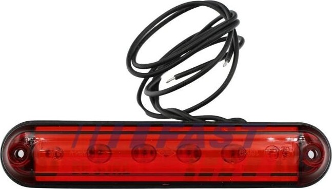 FAST FT87210 3. Dritte Dritte Bremsleuchte