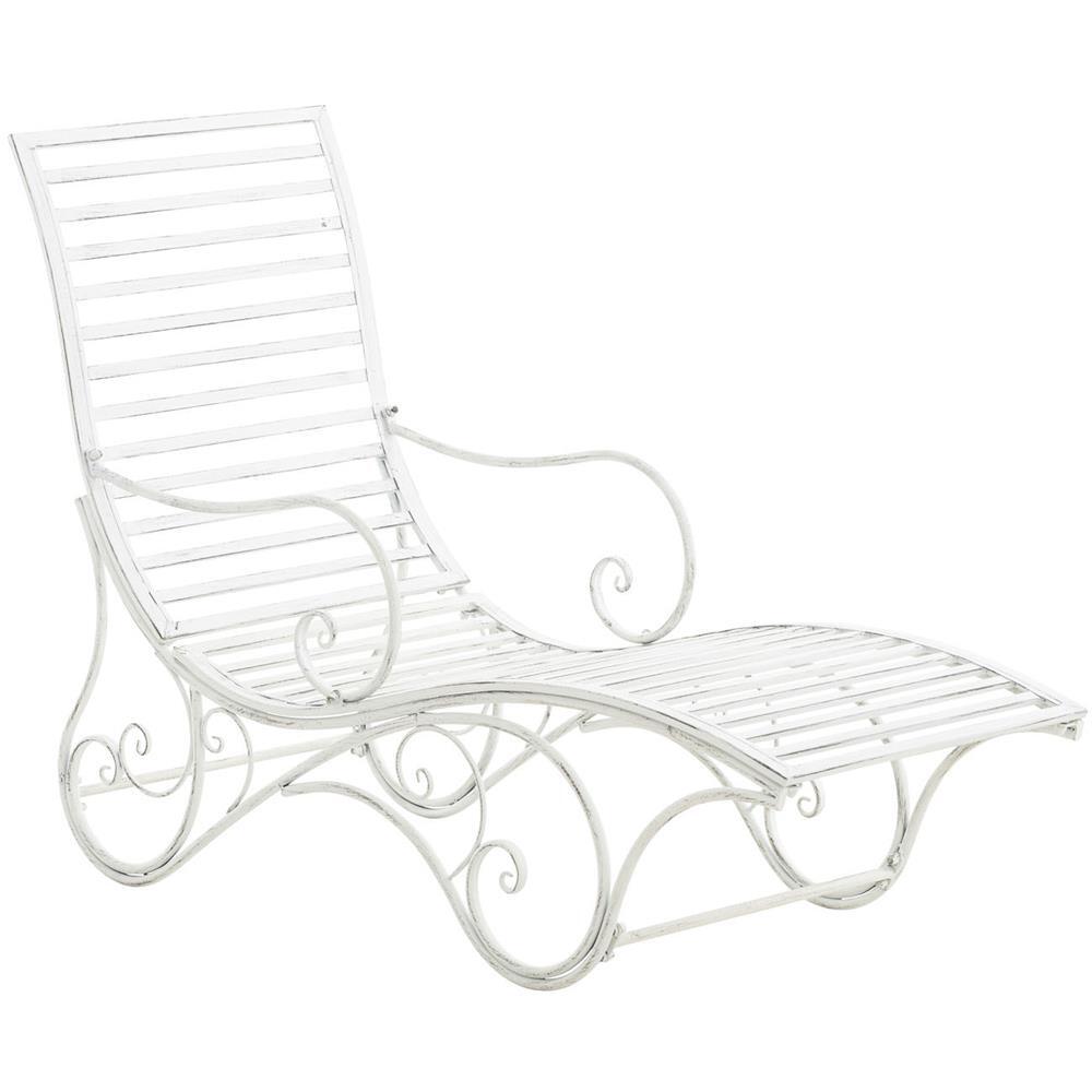 Design-Shop Amiens Biela antik