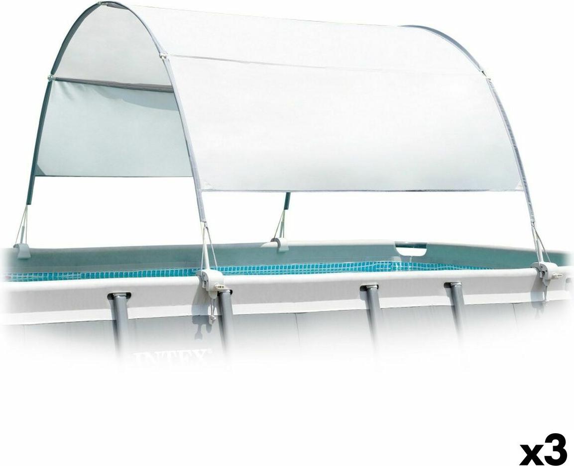 Markíza Intex FRAME (3 jednotky)