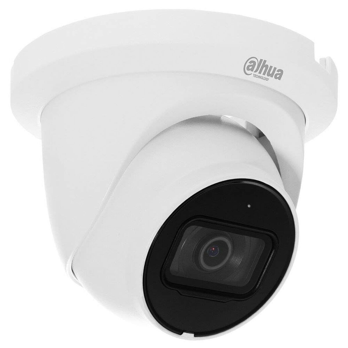 Dahua 5MP WizSense Eyeball Camera IPC-HDW2541TM-S