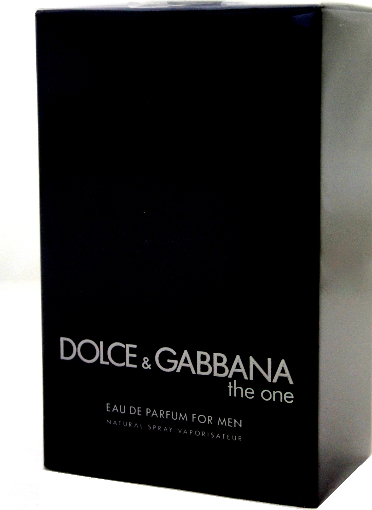 Dolce&Gabbana The One, Muži, 100 ml, Nádoba na jedno použitie, Basil (herb),Coriander,Grapefruit, Cardamom,Ginger,Orange blossom, Jantár, Céder, Tabak