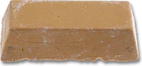 Selva 16,66 / 1 kg Fett-Tripel