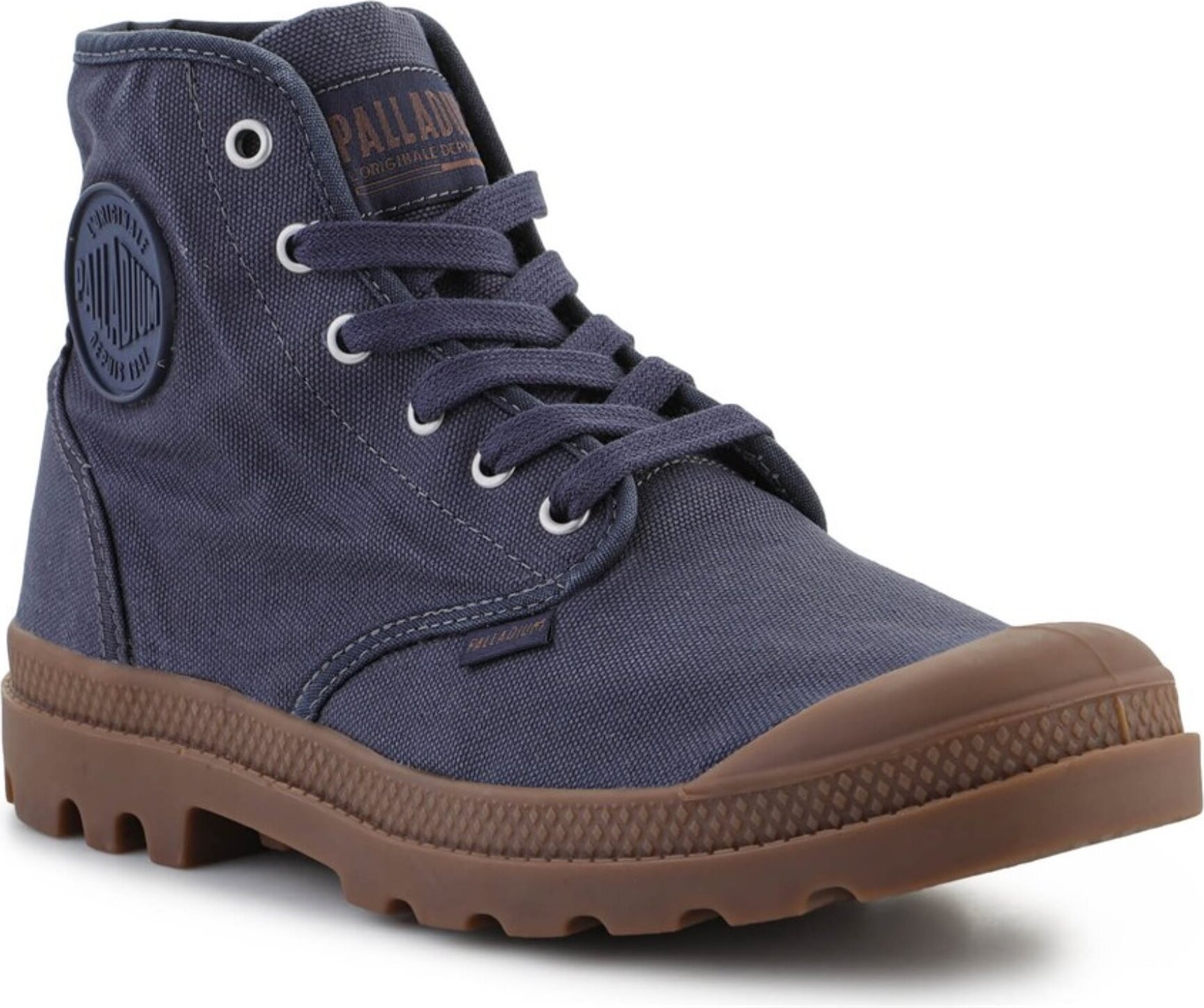 Palladium Obuv Pampa Hi, 02352449