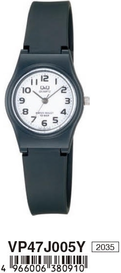 Hodinky Q&q Fashion modelVP47J005Y