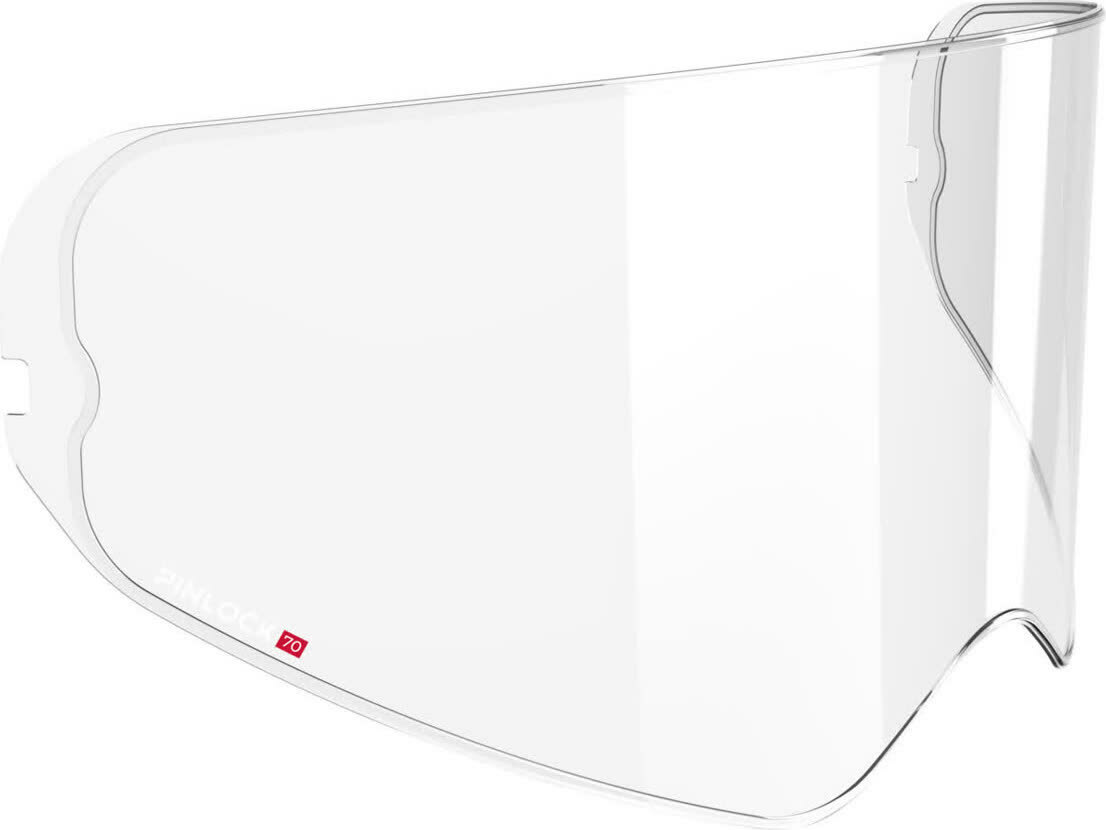 Scorpion Exo Pinlock-Visier DKS440 für Scorpion ADX-2 Helm 52-347-50