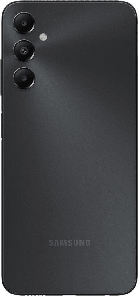Mobilný telefón Samsung Galaxy A05s, Dual SIM, 4GB RAM, 64GB, 4G, čierna