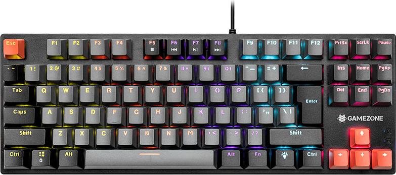 Tracer GAMEZONE Strike 87 Mechanische Tastatur TRAKLA47373