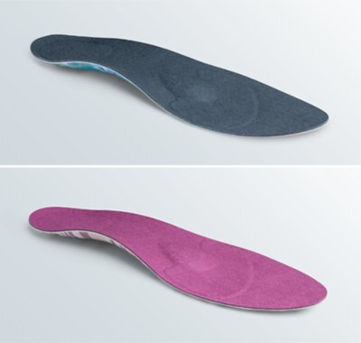 Einlagen-Rohling medi Ballerina 8-11257-8100 jeans>>>>Gr. 37 PX2753C000