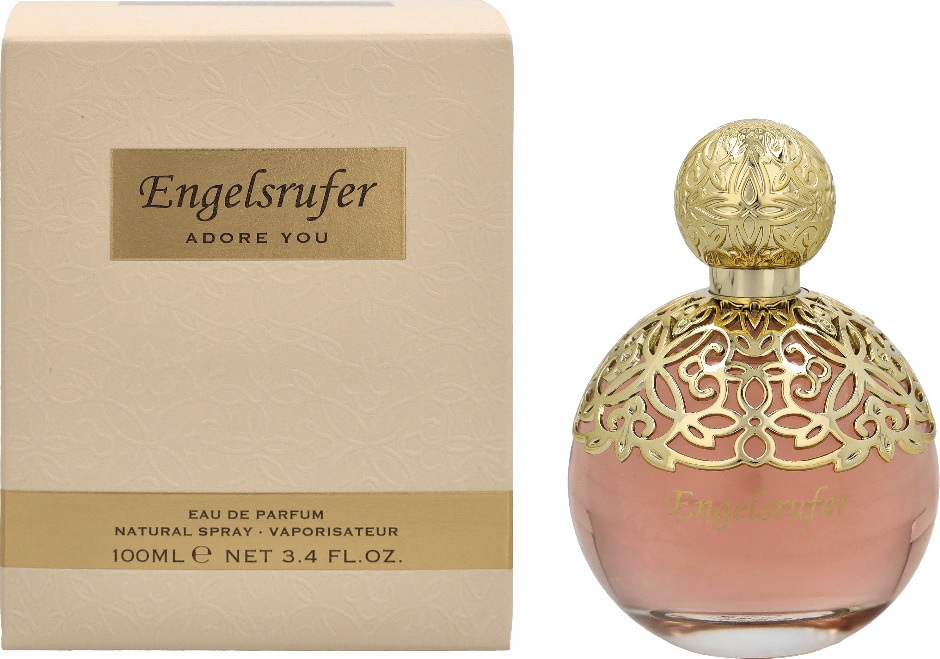 Angel Caller Adore You Edp Spray