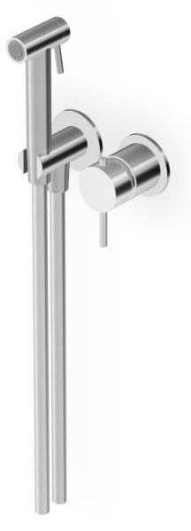 CASA39 Zucchetti Helm Bidet-Dusche ZHE417.X