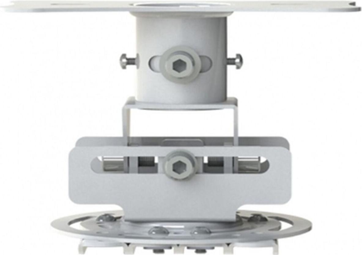 Optoma Projektorständer OCM818W-RU Weiß