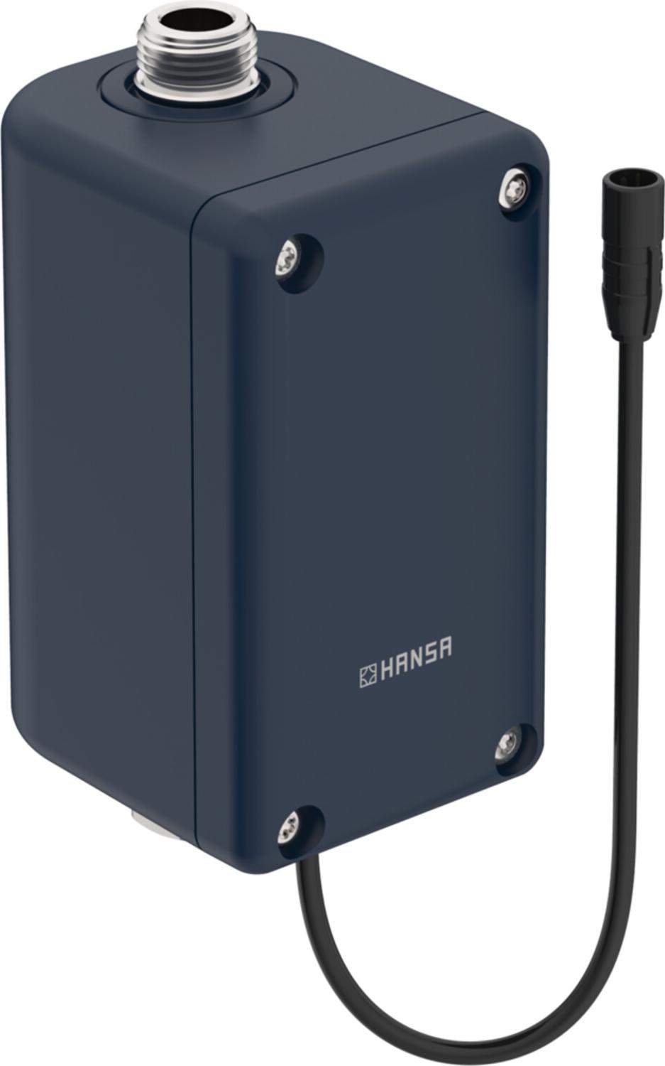 HANSA HANSAELECTRA Triebwerk, mit Netzteil, 6452000918