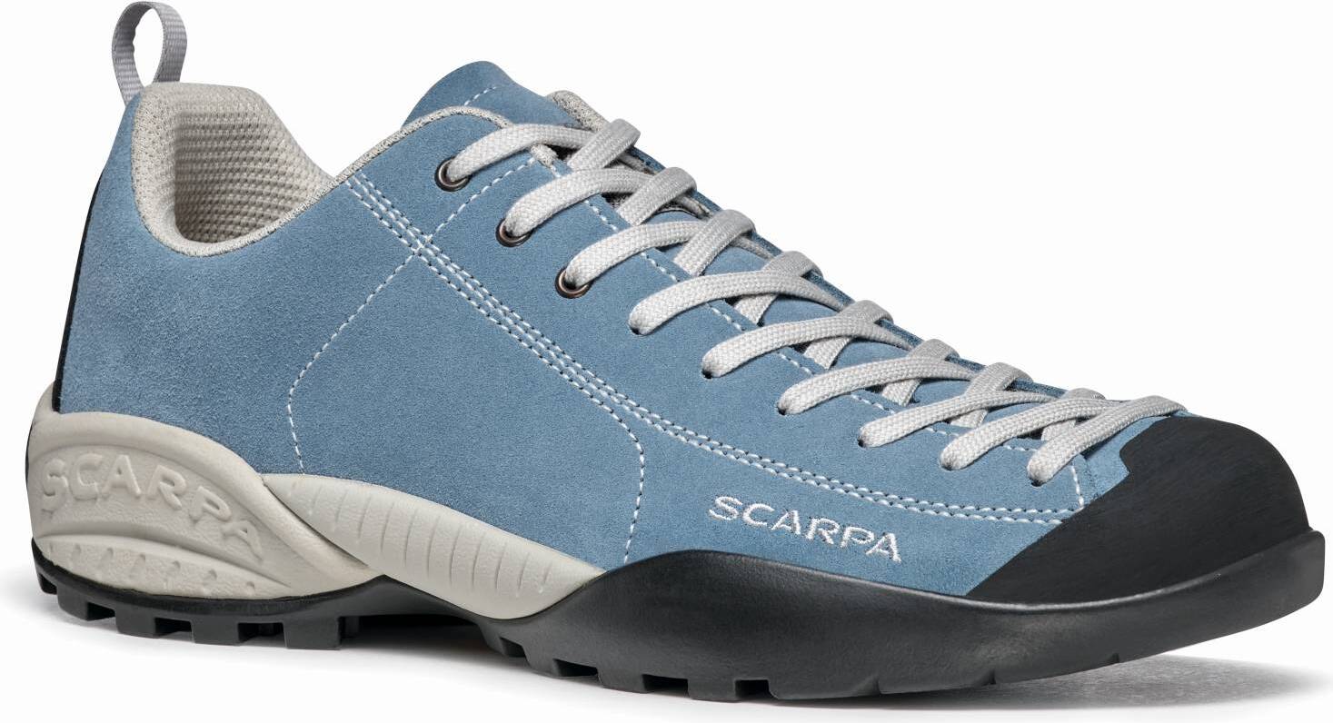 Scarpa Mojito Niagara Größe EU 38 Normal 32605/350/niagara 38
