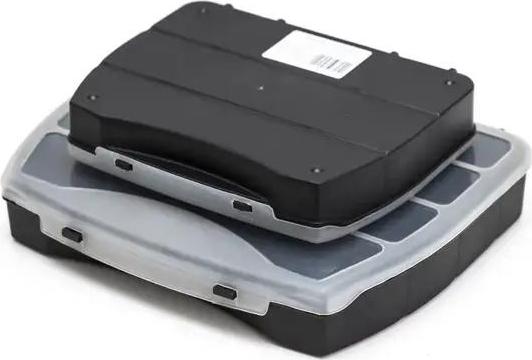 PATROL veranstalter DOMINO 2-teiliges Set.