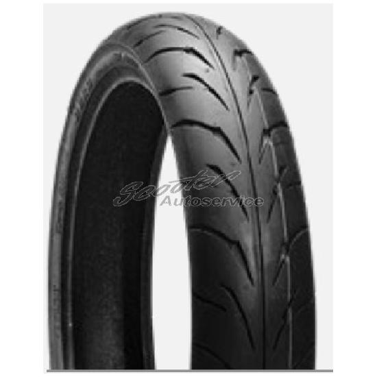 Duro Hf918 100/80 - 17 Tl 52P Predné/Zadné