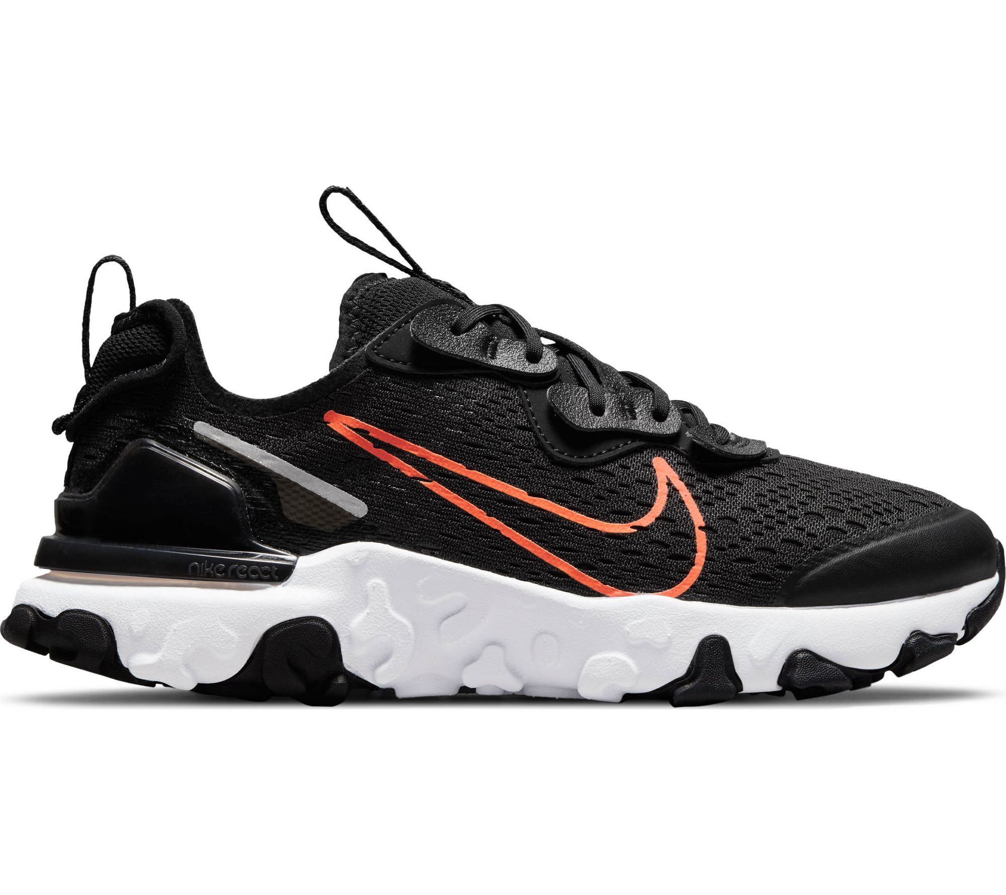 Nike Obuv React Vision GS, DM3213001