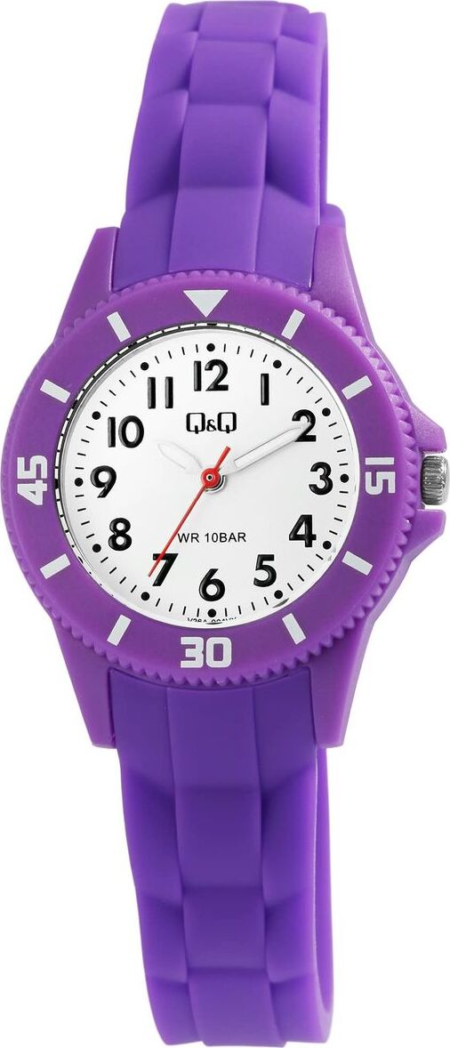Pánske hodinky Q&amp;Q V26A-004VY (Ø 40 mm)
