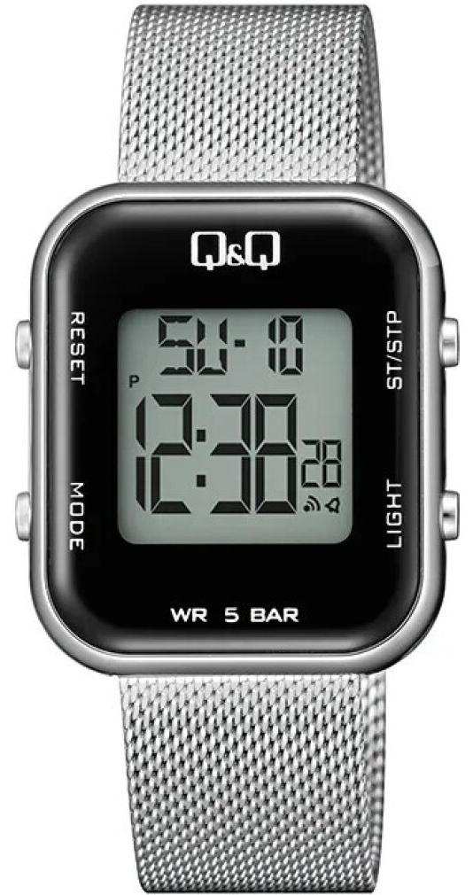 Q&Q Uhr Digiton M207J010Y