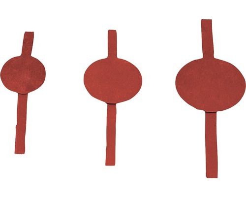 Neuveden víko na kunu 73mm kov.