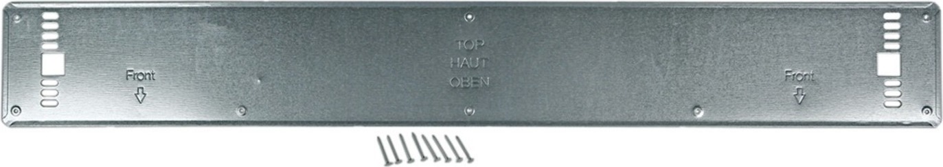 BOSCH Dampfschutzblech 00114294 für Geschirrspüler | Dampfschild, Dampfabweiser, Dampfisolierblech