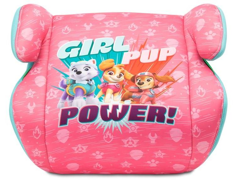 PAW PATROL Sitzerhöhung Sitzerhöhung Kinder LPC115