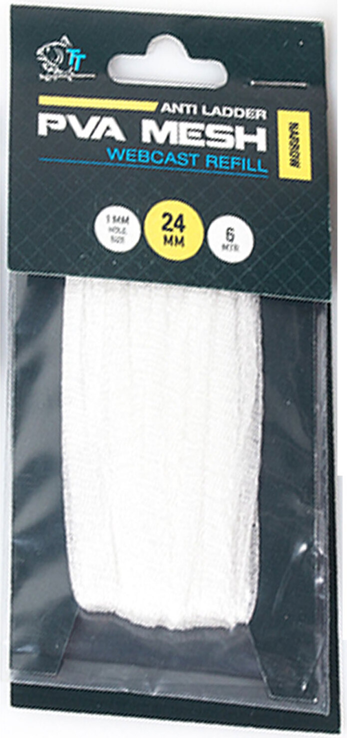 NASH Webcast PVA Refills / Nachfüllpackung NAS-T8638