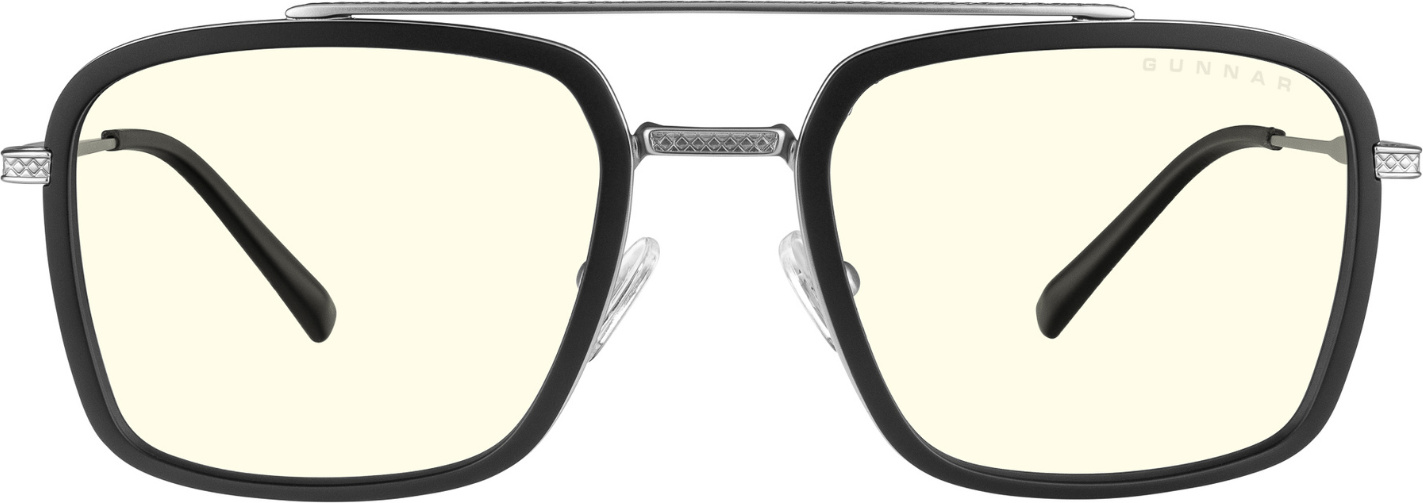 Lunettes d'ordinateur GUNNAR Stark Industries Edition