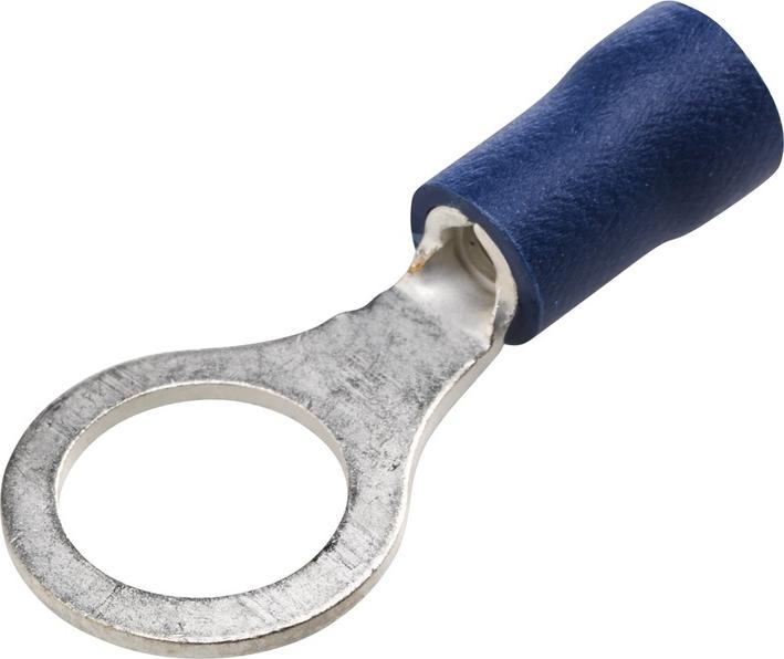 Leitungsverbinder Ringverbinder 2,5 mm² HELLA universell für diverse Fzg. 8KW 044 277-812