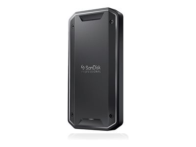 SANDISK Prof. G40 1TB externý SSD disk