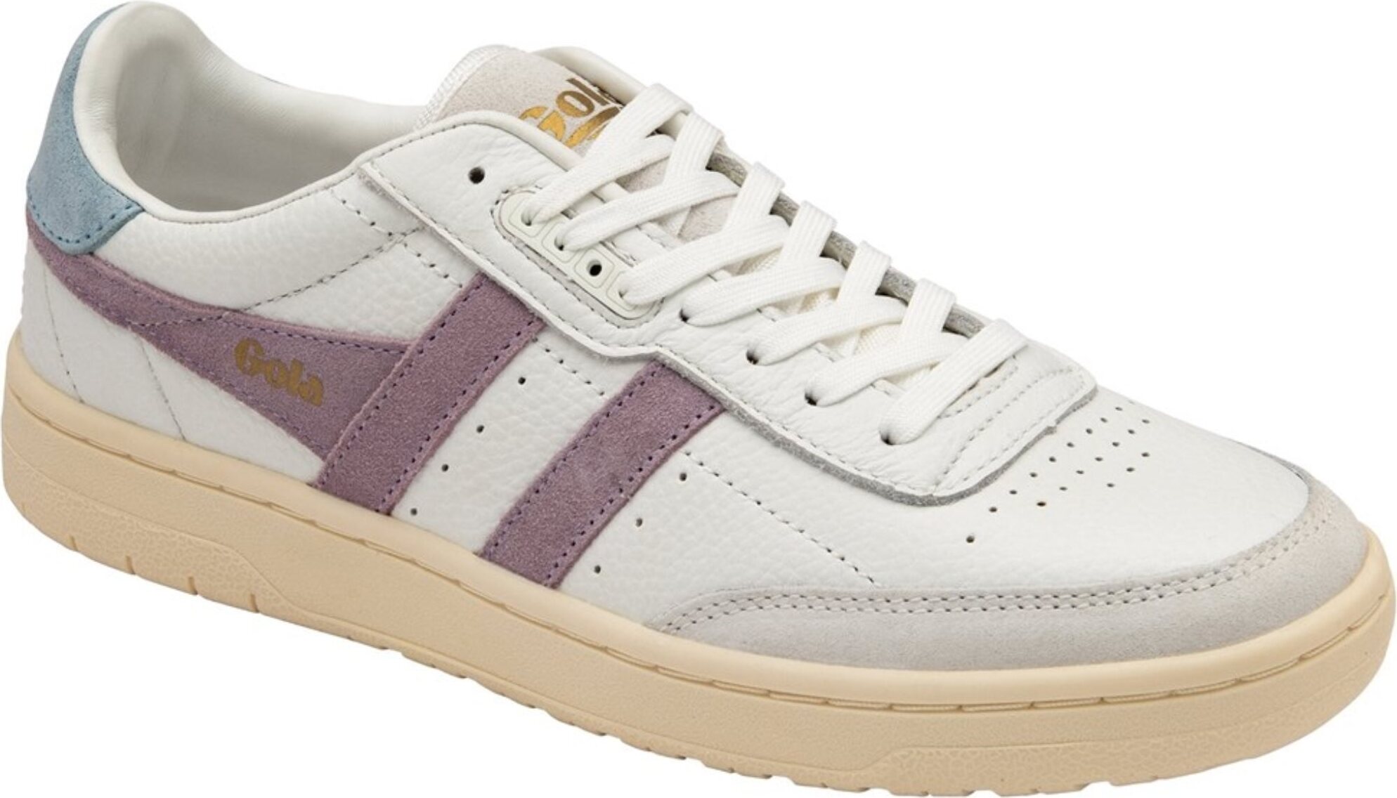 Gola Obuv Falcon Leder, CLB415WV