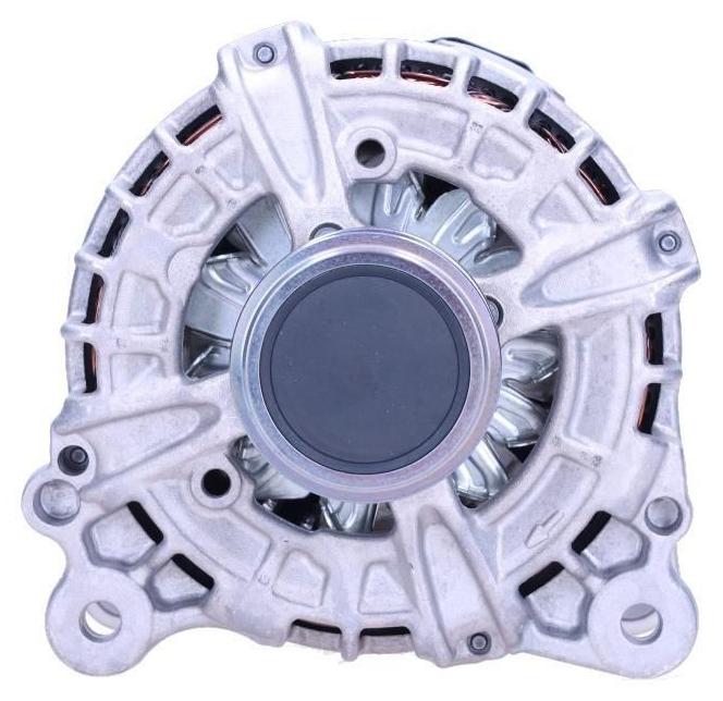 BV PSH 305.330.250.280 Lichtmaschine Generator LiMa 250A 12V für AUDI Q7 (4MB) Q7 (4M) für VW Touareg (CR7) für BENTLEY BENTAYGA (4V1)