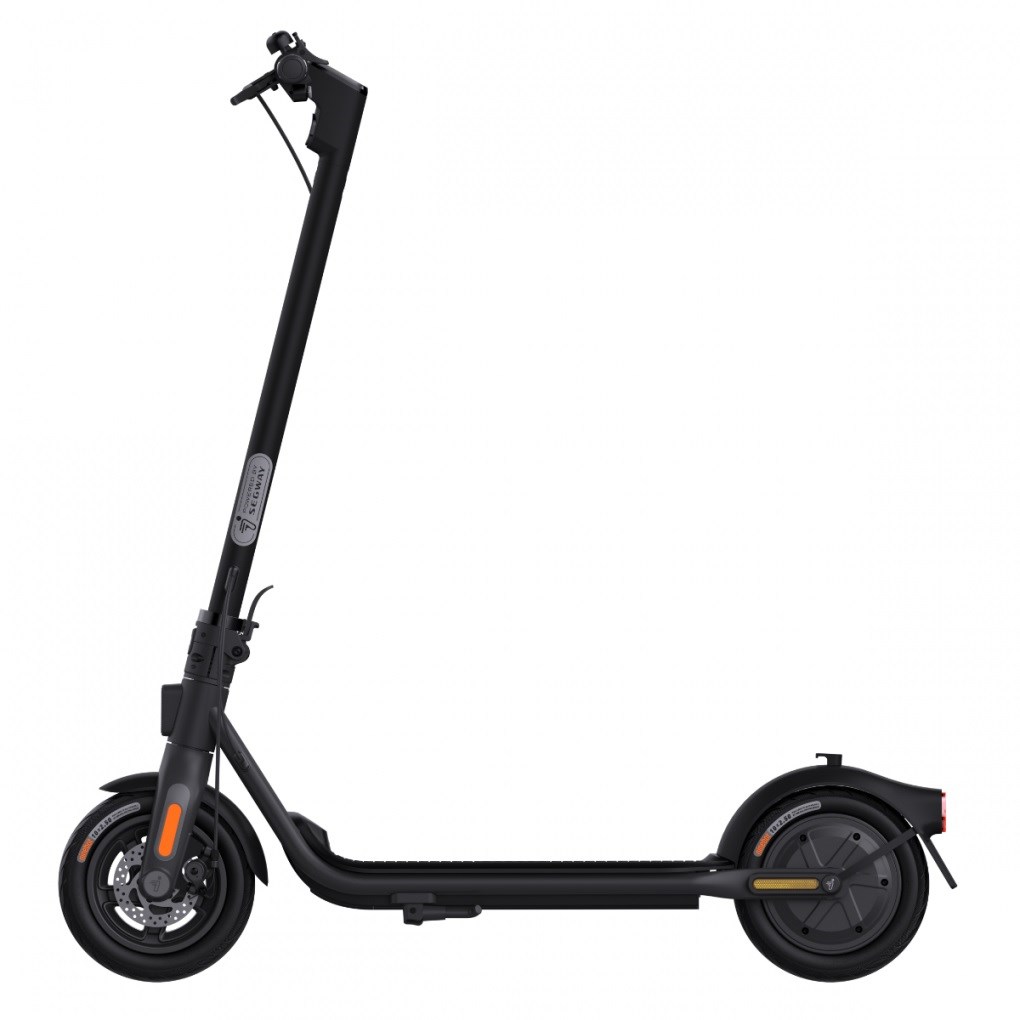 Ninebot by Segway KickScooter F2 D Elektro-Scooter