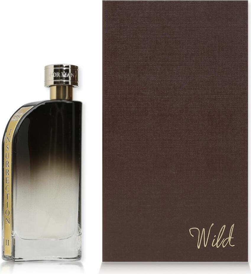 Reyane Tradition Insurrection II Wild Eau de Toilette 90 ml