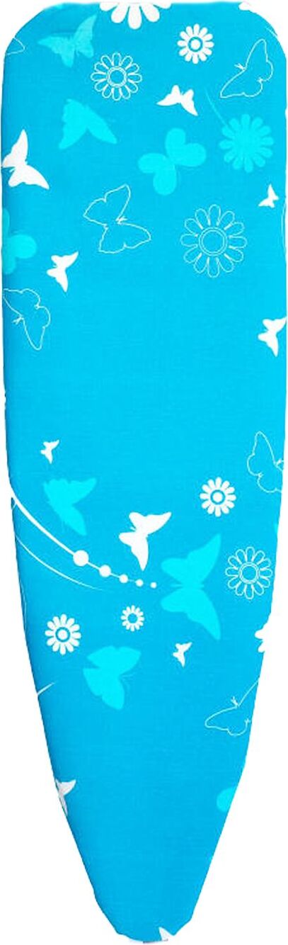 Bügelbrettbezug Mit Ahornblatt-Design – Kratzresistent, Rutschfester Klettverschluss, Für Standard-Bügelbretter