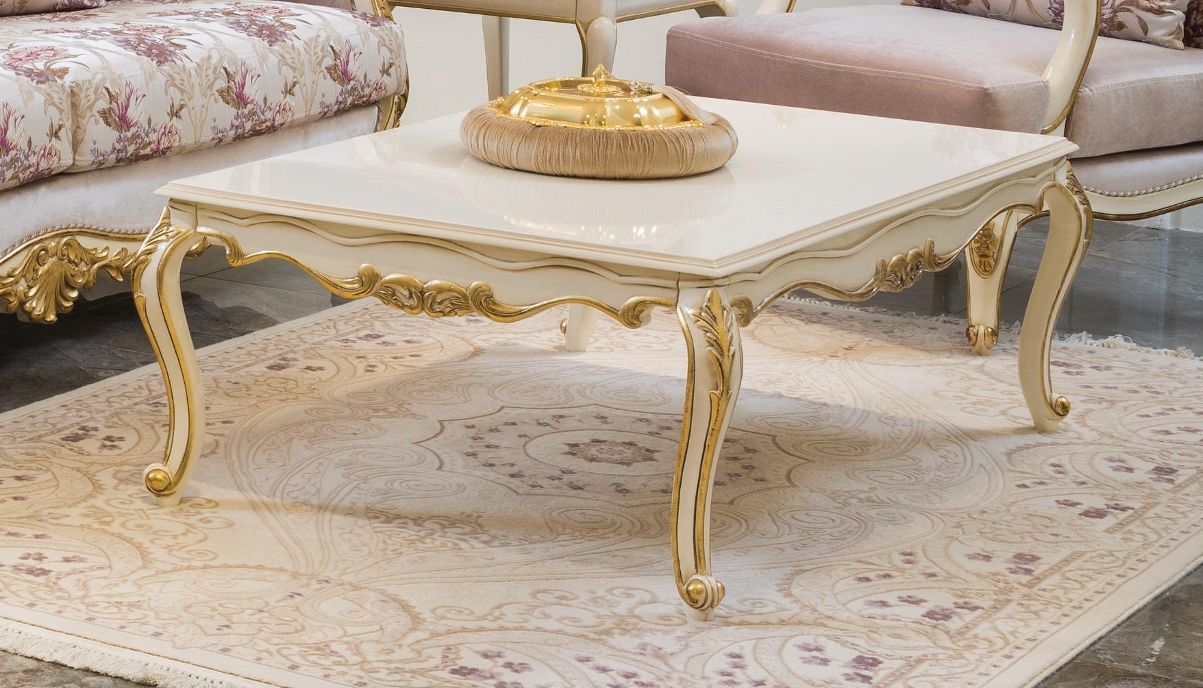 AEA Couchtisch Kaffeetisch Beistelltisch Designer Tisch Wohnzimmertisch Tische Neu JVM4069424511758