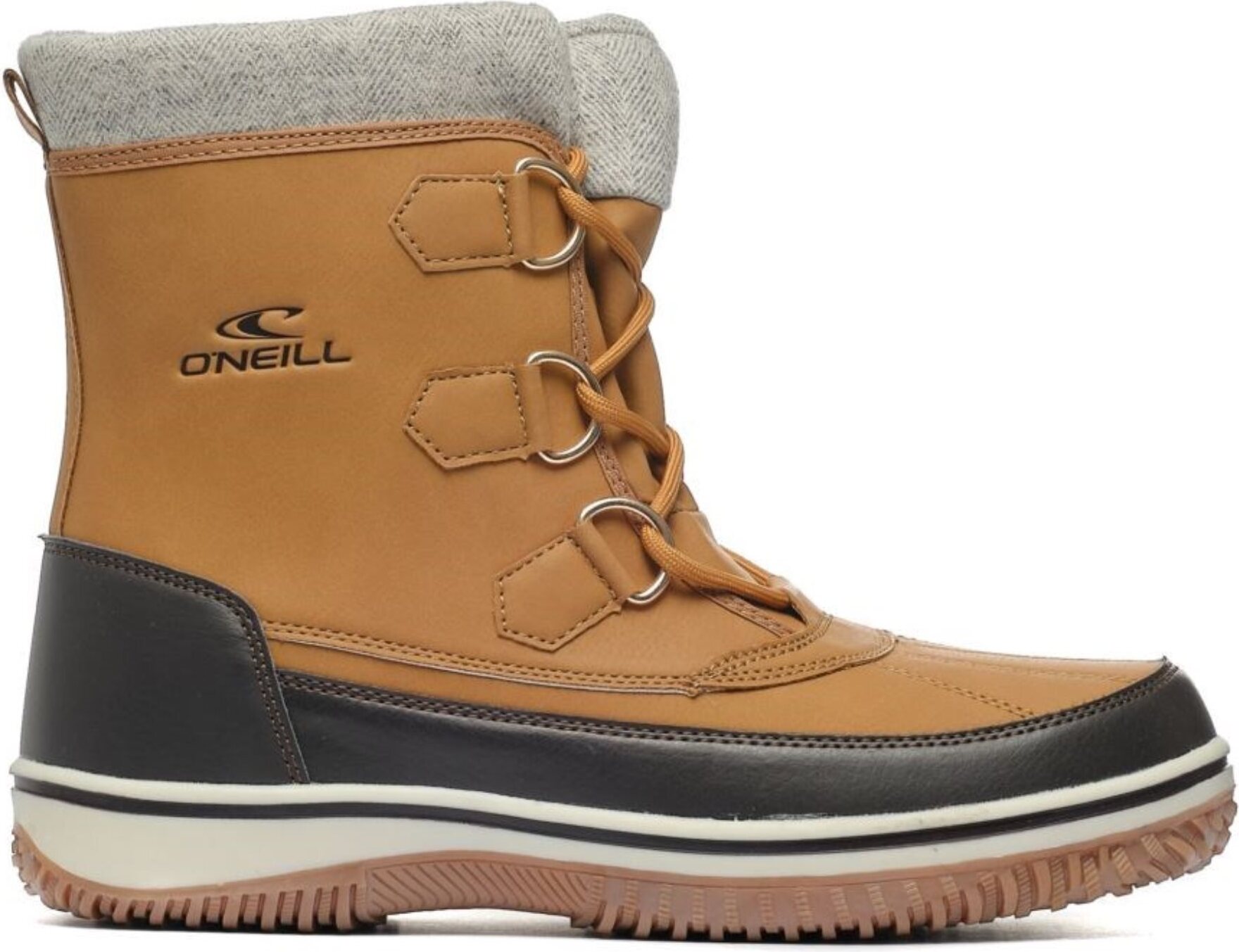 O'Neill Obuv Alta Women High, 9023303035A