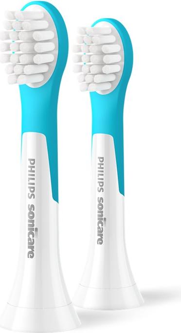 Philips Sonicare For Kids HX6032/90 2er-Pack Brstenkpfe