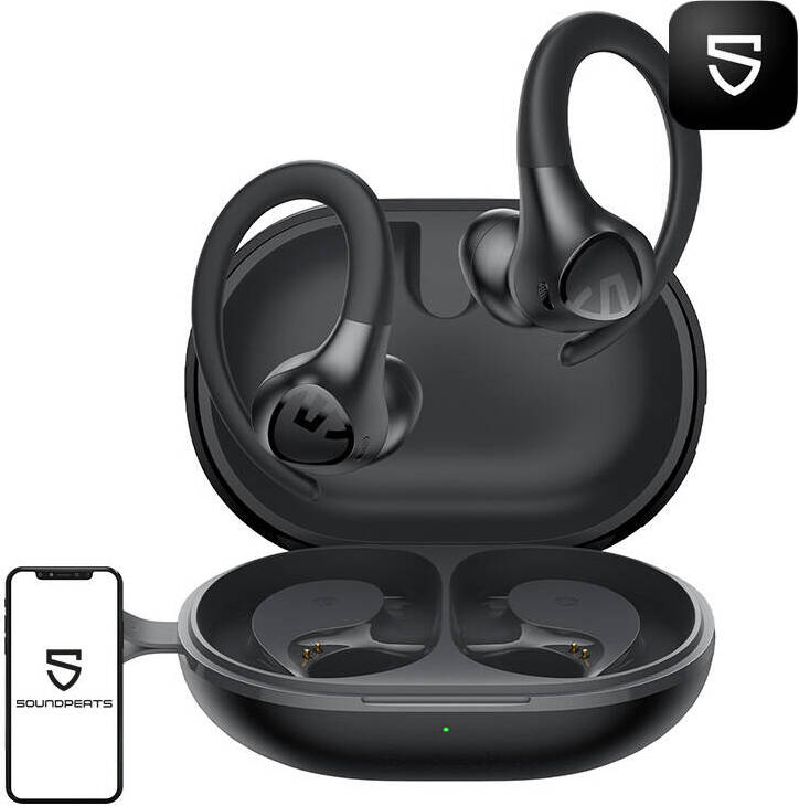 Soundpeats - Wings2 - Kopfhörer