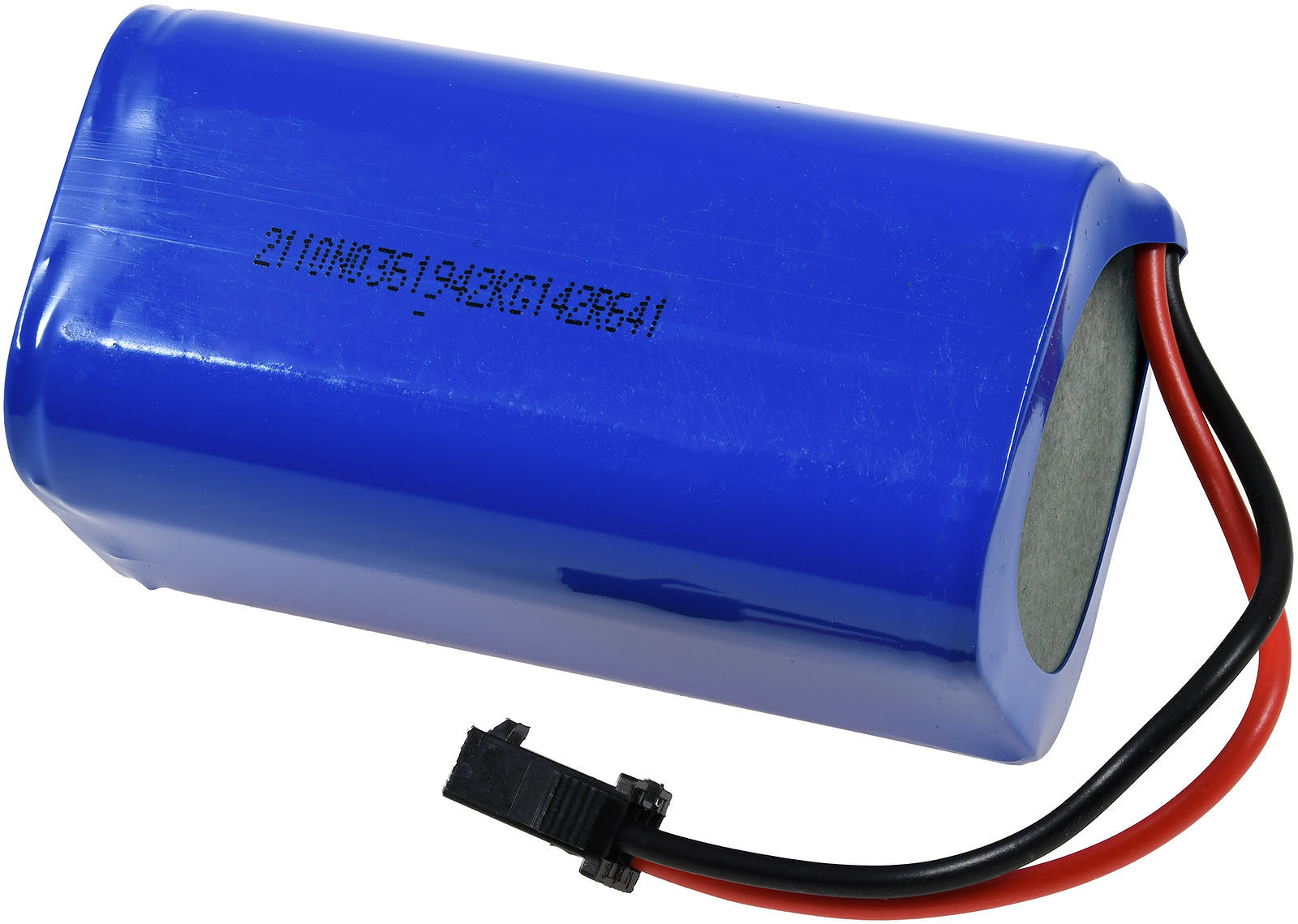 Powery Akku für Lefant M213 Saugroboter G1.21.LEF.1.2E