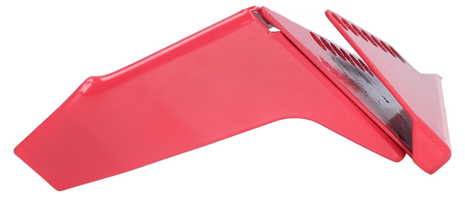 Gistuch Kugelhahn-Verriegelungsvorrichtung, Standard-Sicherheitsverriegelung für Rohrdurchmesser von 1 2/9 Zoll bis 3 Zoll, groß, LBV-01