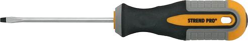 Schraubendreher Strend Pro CX372.1, 3x100 mm, Schlitz