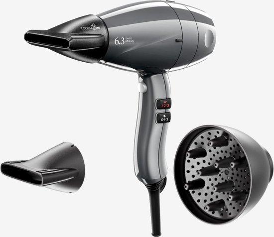 OEM Ionischer Föhn für Krullen Anti-Pilz 2026