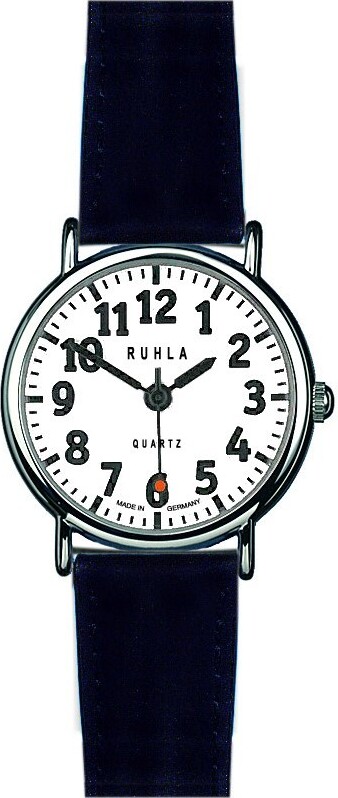 Ruhla Gardé 45-9
