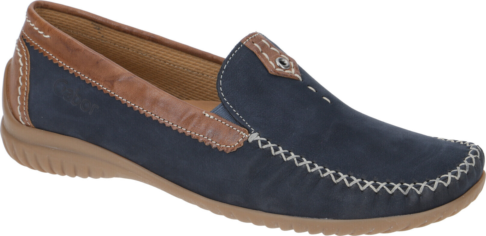 Gabor 46.090.46 (7.5/blue/new whisky)