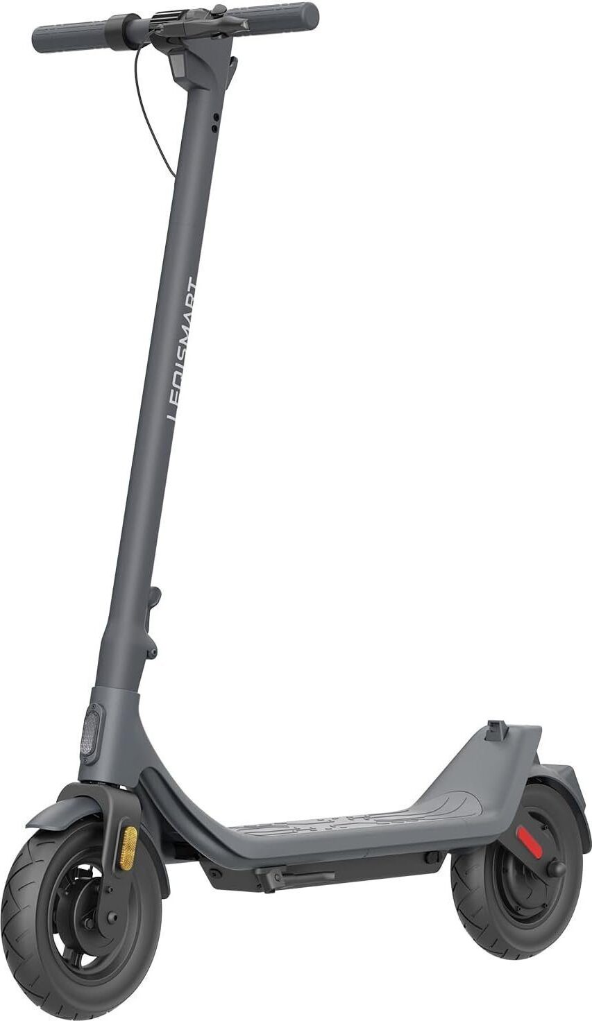 LEQISMART E-Scooter E-Scooter mit Straßenzulassung 30km Reichweite & 100kg Belastung, 20,00 km/h, Scooter Elektro, Erwachsene