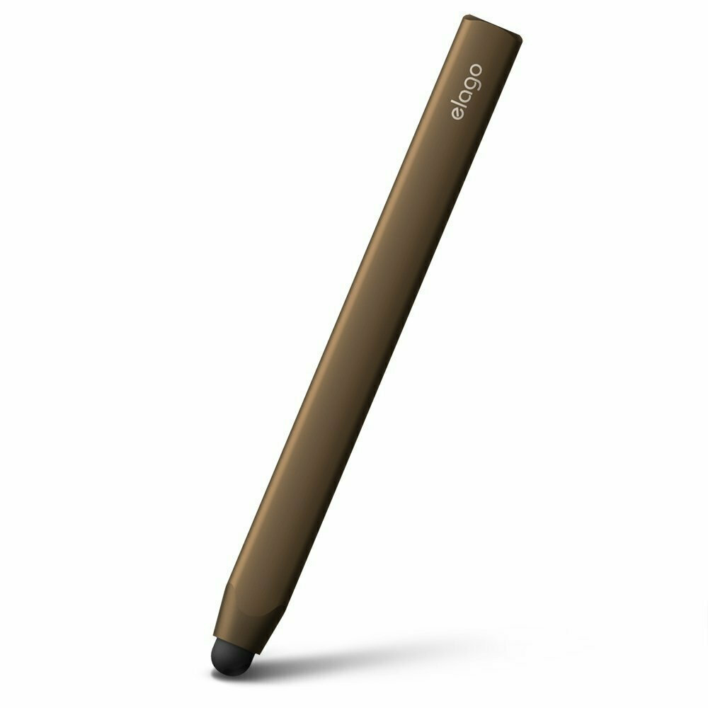 Elago Stylus Grip Chocolate